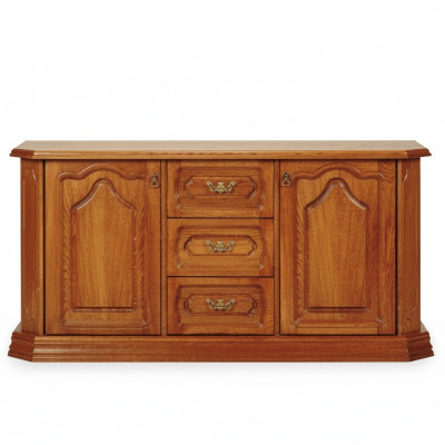 Landhuis dressoirs dressoir kast dressoirkast sideboard