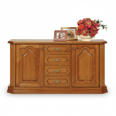 Klassieke commode commodes commodekast Decoratieve dressoir meubels