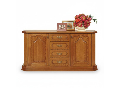 Klassieke commode commodes commodekast Decoratieve dressoir meubels
