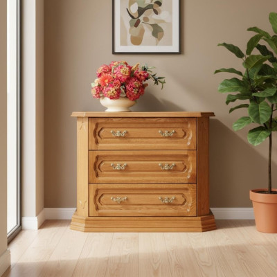 Klassieke commode Commodes Decoratieve dressoir Kastmeubel Sideboard Furniture