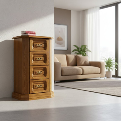 Klassieke commode Decoratieve commodes Ladenkast Sideboard Meubels