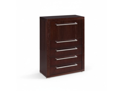 Klassieke commode ladenkast houten kast woonkamer