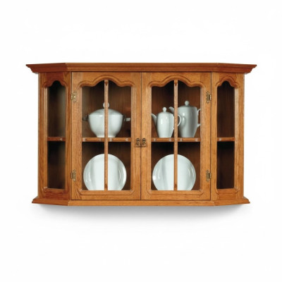 Bar kast Wijnkast Ladenkast Houten bar Vitrine Huisbar
