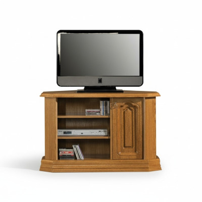 RTV Antieke Stijl Commode Tv Decoratie Barok Rococo Tv Hi-Fi Kast Luxe