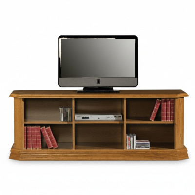 RTV Antiek Stijl Commode RTV TV Barok Rococo TV Hi-Fi Kast