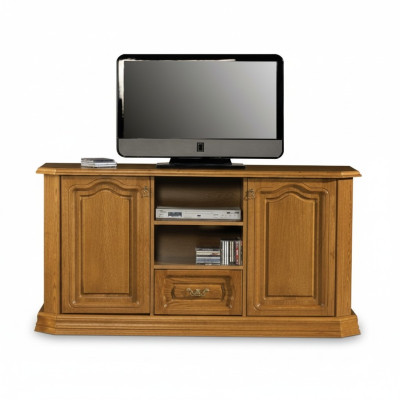 RTV Antieke Stijl Commode Decoratieve TV Barok Rococo TV Hi-Fi Kast Luxe