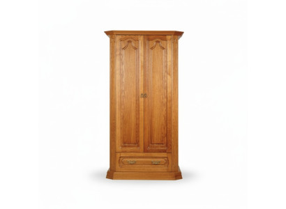Landhuis kast kledingkast houten kast kantoor Klassieke kledingkasten Nieuw