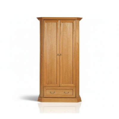 Houten klassieke kasten kast wandkast kledingkast houten kast landhuis