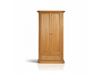 Houten klassieke kasten kast wandkast kledingkast houten kast landhuis