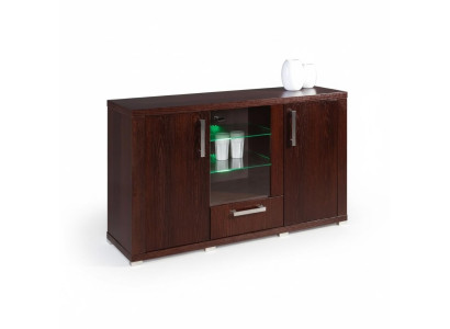 Klassieke ladekast Laden Kast Kast van decoratief hout Wonen