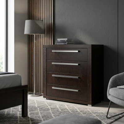 Klassieke commode ontwerpen ladekast houten kast