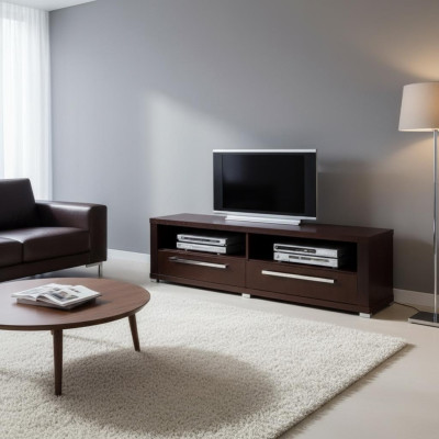 Ontwerp TV-meubel RTV tv-tafel dressoir kast tv-kast