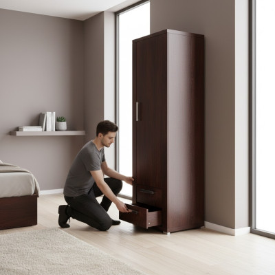 Kast Houten kast Kastcommode Kasten Veelzijdig Nieuw Hout
