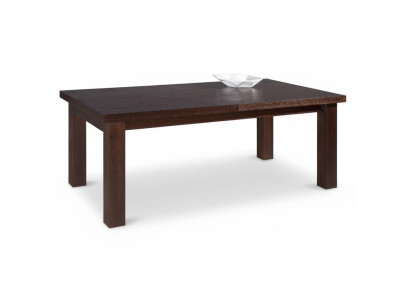 Eettafel Houten tafel Houten tafels Tafel Eetkamer Massief Uittrekbaar Formaat