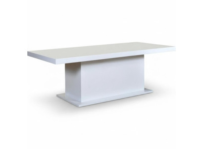 Moderne eettafel Eettafels Tafels Vergadertafel Kantoorontwerp Hout