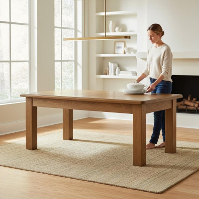 XXL Tafel Groot Ontwerp Vergadertafel Houten Tafels Vergadering Eetkamer  XXL Tafel Groot Ontwerp Vergadertafel Houten Tafels Vergadering Eetkamer