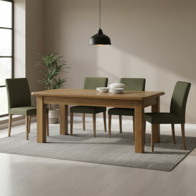 XXL Tafel Groot Ontwerp Vergadertafel Houten Tafels Vergadering Eetkamer  XXL Tafel Groot Ontwerp Vergadertafel Houten Tafels Vergadering Eetkamer