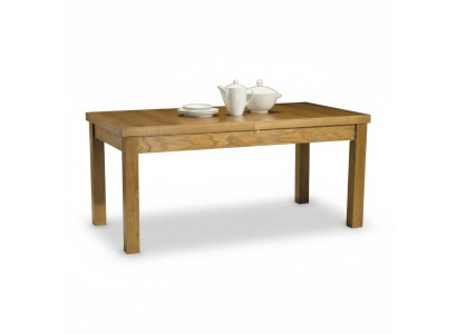 Edele houten tafel Woonkamertafels Landelijke stijl Tafel Vergadertafel