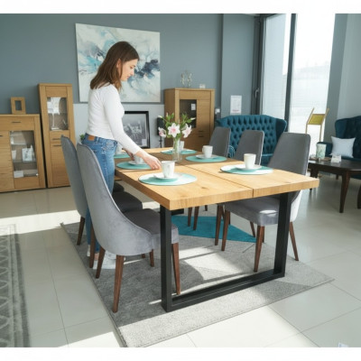 Ontwerp Tafel Eettafel Hout Tafels Kantoor Vergaderzaal Eetkamer Eetgedeelte