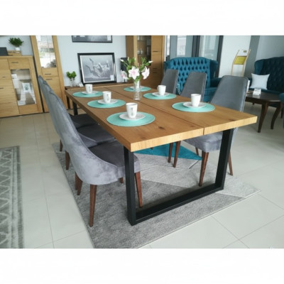 Ontwerp Tafel Eettafel Hout Tafels Kantoor Vergaderzaal Eetkamer Eetgedeelte