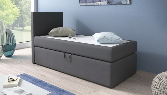 Boxspringbed Double Hotel Luxury Beds Complete Sets Mattress Bed Bedroom