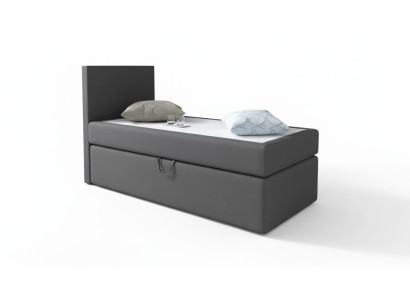 Boxspringbed Double Hotel Luxury Beds Complete Sets Mattress Bed Bedroom