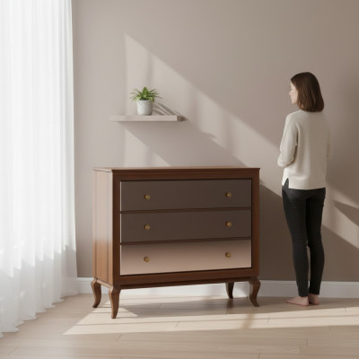 Sideboard commodes kasten stijl meubels luxe ladekast kast dressoir sideboards