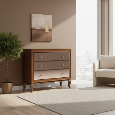 Sideboard commodes kasten stijl meubels luxe ladekast kast dressoir sideboards