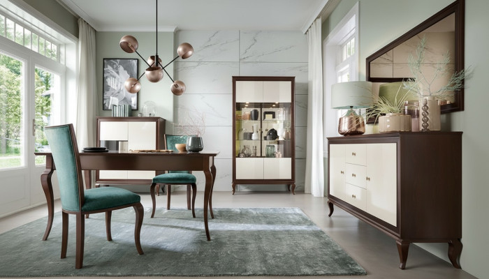 Eettafel Antieke Stijl Eettafel Tafels Woonkamer Hout Eetkamer Hout
