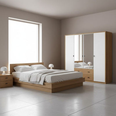 Kledingkast Slaapkamer Houten Kast Antieke Stijl Kasten Italiaanse Meubels