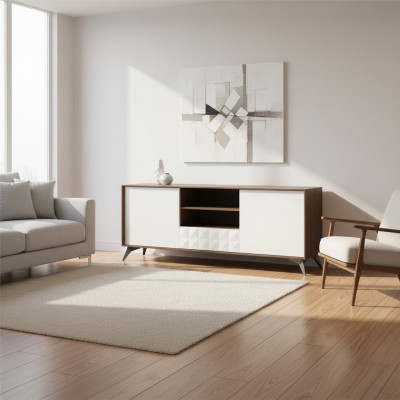 RTV design dressoir tv-wand laag bord luxe nieuw Regale Nieuwe commode kast