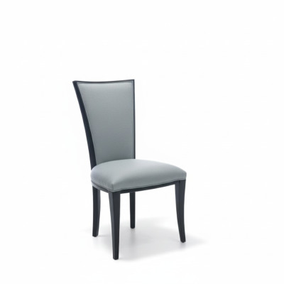 Stel 6x massief houten eetkamerstoelen designerstoel stoelen eetkamerstoelen nieuw.