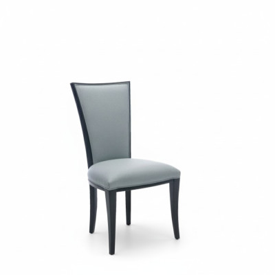Luxe fauteuilset 8x stoelgroep zitting bekleding leuningstoelen set massief hout