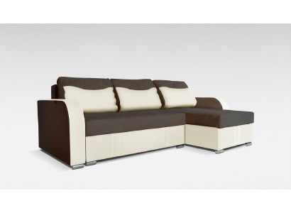 Hoekbank Bank Designer Bank Bedfunctie Bedlade Slaapbank Hoekbank Bank