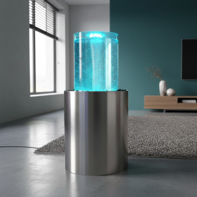 Lampen LED Staande lamp Vloerlamp Decoratief Lampen Tafel Watervallen
