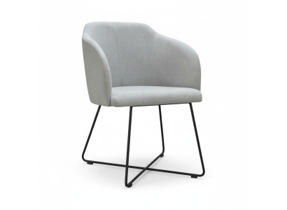 Design Set Stoelen 6x Stoel Groep Set Armstoel Stoel Wacht Eetkamer
