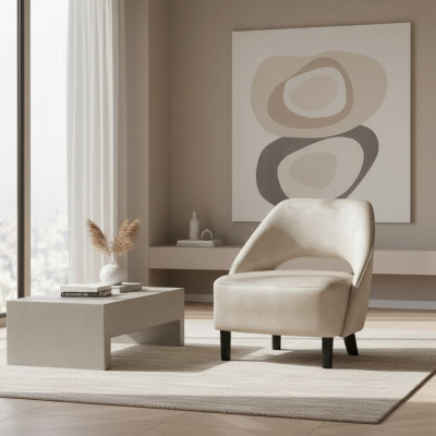 Zes fauteuils Loungestoel Stoel Club Woonkamer Restaurant Groep