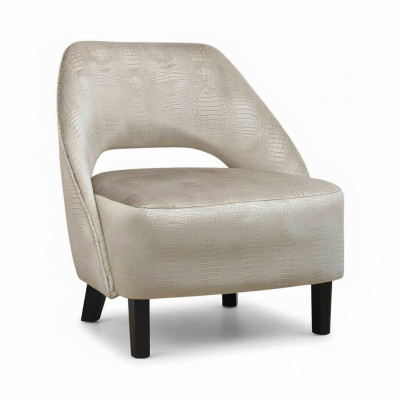 Zes fauteuils Loungestoel Stoel Club Woonkamer Restaurant Groep