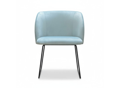 Ontwerp Wachtkamerstoel Zit Praktijk Eetkamerstoelen Textielstof Bekleding