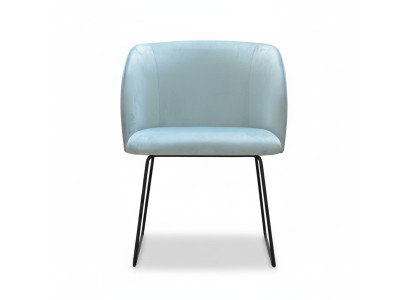 Stoel 6x Eetkamer TV Gestoffeerde Stoel Lounge Zit Fauteuil Set Nieuw Club