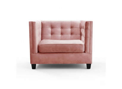Fauteuil Groep 8 stuks Luxe set Lounge clubsessel Zitcomfort