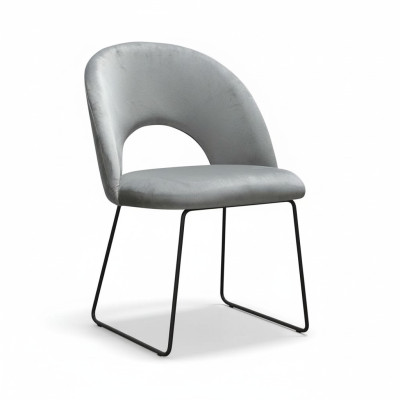 Ontwerp Wachtkamerstoel Zit Praktijk Eetkamer Stoelen Stof Textiel Bekleding