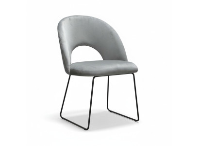 Ontwerp Wachtkamerstoel Zit Praktijk Eetkamer Stoelen Stof Textiel Bekleding