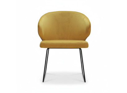 Moderne fauteuilgroep 8 stoelen set bekleding armleuning design