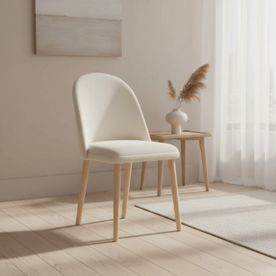 Stoel 4x Eetkamer Gestoffeerde Lounge Zitplaats Set Stoel Nieuwe Club