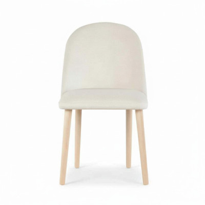 Zes loungestoelen fauteuils woonkamer bekledde fauteuils restaurant club