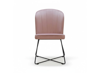 Ontwerpset stoelen 6x stoelenset stoel wachtkamer eetkamer Nieuwe groep