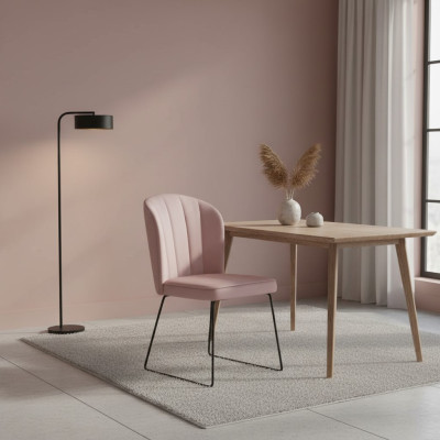 Ontwerpset stoelen 6x stoelenset stoel eetkamer Nieuwe groep fauteuil