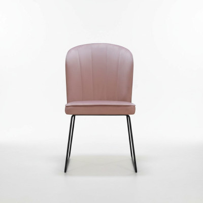 Ontwerpset stoelen 6x stoelenset stoel eetkamer Nieuwe groep fauteuil