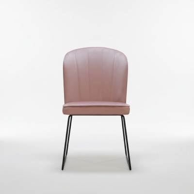 Stoel 8x eetkamer gestoffeerde stoel televisie lounge club textiel zit fauteuil set nieuw